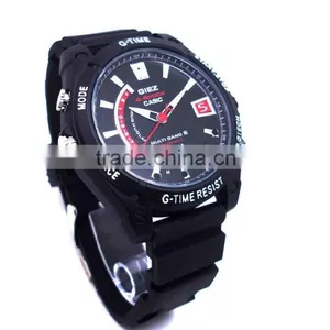 IR 1080P HD Wrist Waterproof Camera Watch Hidden Camera Watch IRW-H3 thumbnail-2