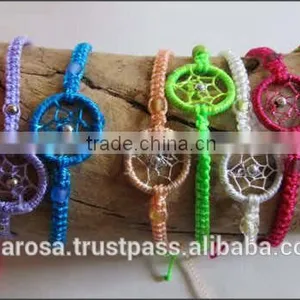 DREAM CATCHER BRACELET thumbnail-1