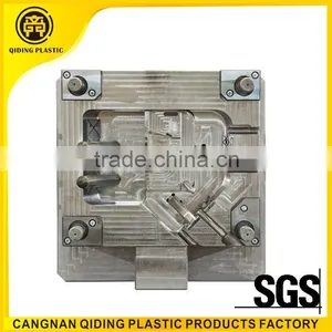 Plastic Product Mold thumbnail-1