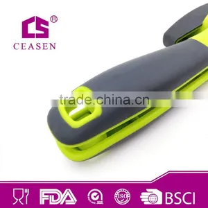 Safety Can Opener With PP Handle thumbnail-4