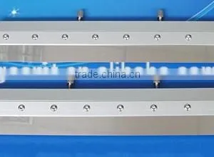 SMT Stainless Steel Blade Forscreen Printing Squeegee thumbnail-4