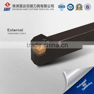P Boring Bar With Lever Clamping System thumbnail-1
