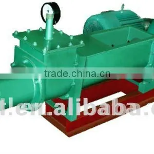 Small Clay Vacuum ExtruderTL-CXJ-SY12-12 thumbnail-1