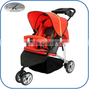 4010 Baby Jogger City Select Baby Stroller Type Baby Jogger thumbnail-2