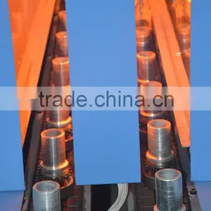 Hot Sale Manufacturing Machines Of Pet Blow Moulding Machine Price With Ce For Various Requirements thumbnail-4