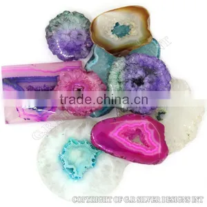 Wholesale Druzy Cabochons,druzy Stone Wholesale,AAA Window Druzy,fine Silver Jewelry Gemstone Suppliers thumbnail-1