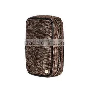 Custom Made High Quality Beautiful Design Cosmetic Case thumbnail-4