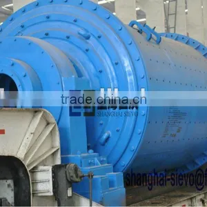 High Speed Cutting Ball Mill thumbnail-1