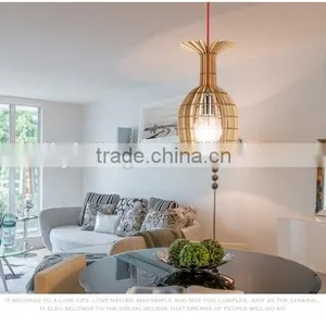Wooden LED Pendant Light JK-8005B-33 Wooden Restaurant Pendant Lighting E27 Lampholder thumbnail-4