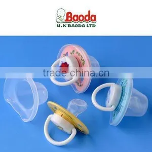 New Design Baby Pacifier Funny Pacifier Pacifier thumbnail-1