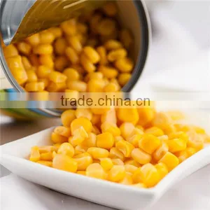 Canned Sweet Corn thumbnail-1