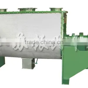 WLDH Series Horizontal Ribbon Mixer thumbnail-1