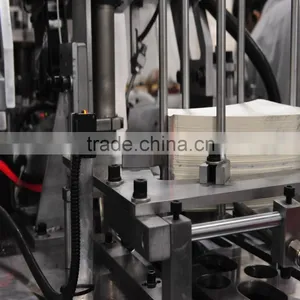 Updated Paper Tea Cup Forming Machine Price thumbnail-4