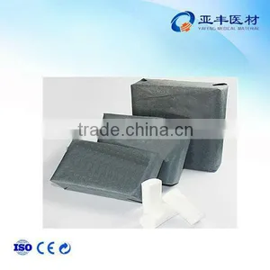 High Absorbent and Soft Medical Bandage thumbnail-1