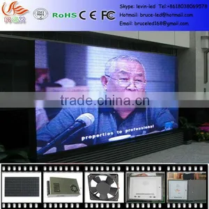 RGX P7.62 Indoor Led Video Wall Indoor Led Screen P7.62 Led Panel thumbnail-1