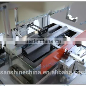 CNC Precision Automatic Soldering Machine Price Solder Pot thumbnail-6