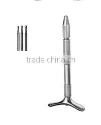 Martin-Ideal Finger Nail Drill/The Basis Surgical Orthopedics Instruments thumbnail-2