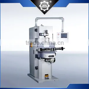 2016 WNJ CNC M02-2.5 Machine for Making Spring Rolls thumbnail-1
