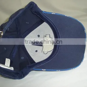 Promotion Embroidery Sports Cap thumbnail-4