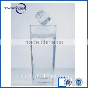 High Quality Transparent PMMA Cup CNC Machining Prototype Service thumbnail-4