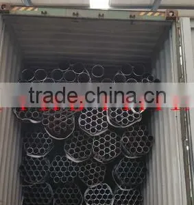 ASTM A335 P12 Alloy Steel Pipe ASTM A335 P15 Alloy Steel Pipe NACE MR0175 thumbnail-6