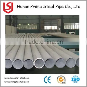 Promotional ASTM 304 304L Seamless Stainless Steel Pipe & Tube thumbnail-6