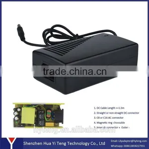 24V 3A 72W HIGH-POWER Switching Power Adapter thumbnail-5