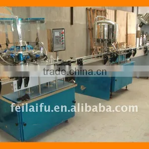 Bottling Machinery (hot Sale) thumbnail-1