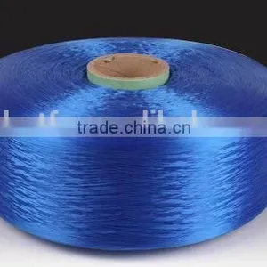 Polypropylene Dope Dyed DTY Yarn thumbnail-3