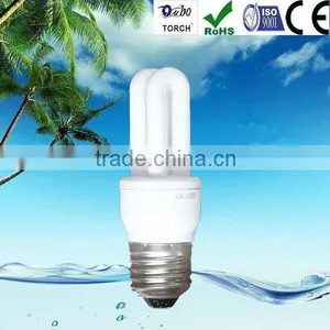 2u 15w Compact Fluorescent Lamp Cfls thumbnail-2