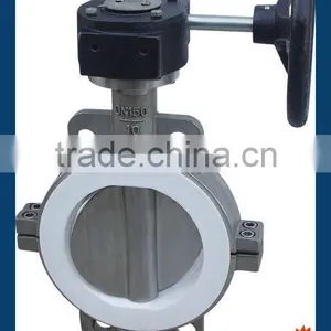 Butterfly Valve thumbnail-1
