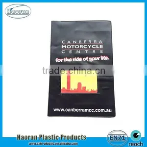 Vinyl Plastic Auto Document Holder thumbnail-1