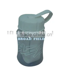 100ml Seven Color Plastic Perfume Bottle thumbnail-1