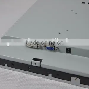 2016 Hot Sale Industrial 15 Inch Open Frame Touch Screen Monitor thumbnail-4