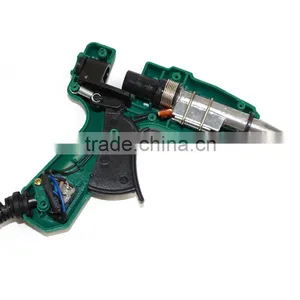 25W/60W/100W Professional Long LifeHot Melt Glue Gun Air Glue Gun For Metal Working Wood Working Stick Paper Hairpin PU Flowers thumbnail-2