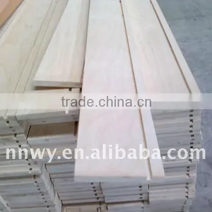Full Poplar LVL Board for Making Drawer thumbnail-3