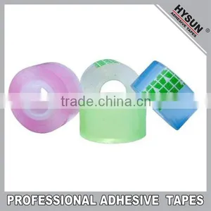Colorful Stationary Tape thumbnail-1