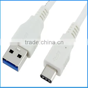 1m USB 3.1 Type C to USB3.0 Type A Male Cable thumbnail-1