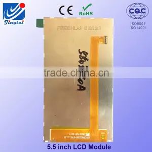 OEM 5.5 Inch Standard LCM Module Lcd Screen Display for Industry Device thumbnail-4