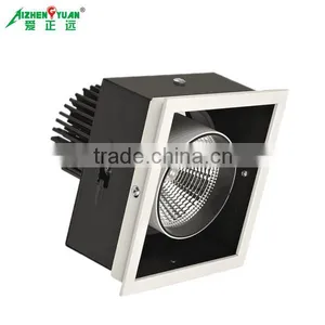 Cob Led Grille Lights Aluminum Grille Lights Decorative Grill Lights thumbnail-1