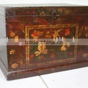 Shanxi Chest thumbnail-1