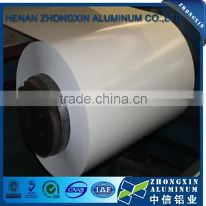 Factory Prices of Aluminum Sheet Coil Supplier thumbnail-2