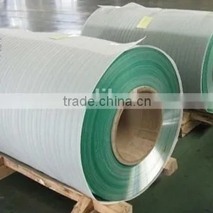 Cost Price PPG Color Coated Aluminum Coil Factory thumbnail-4