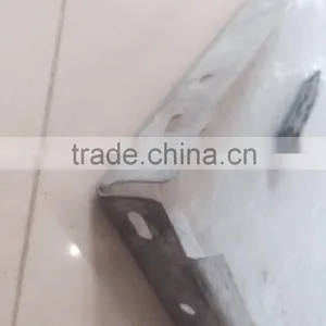 Supermarket Shelf Panel / Shelving Panel Forming Machine thumbnail-6