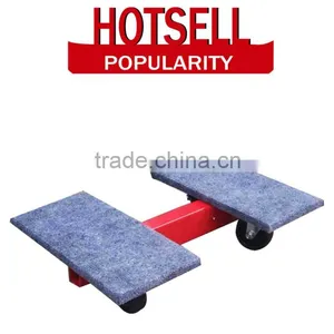 Wooden Tool Truck thumbnail-1