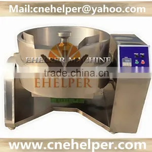 Steam Jacketed Kettle thumbnail-1
