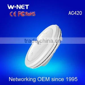 802.11ac 750Mbps Dual-band POE Wifi Access Point thumbnail-1