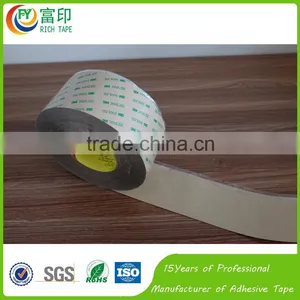 Original 3M Transfer Tape Fibered Adhesive Transfer Tape thumbnail-4