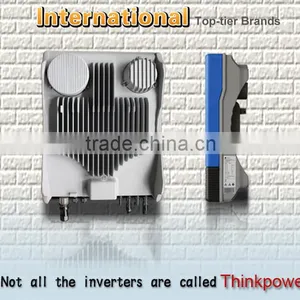 Grid Tie Inverter 1000Watt Output for Grid Connected PV System thumbnail-4