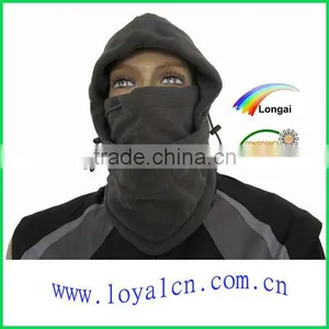 Polar Fleece Balaclava With Good Quality thumbnail-1